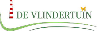 De Vlindertuin