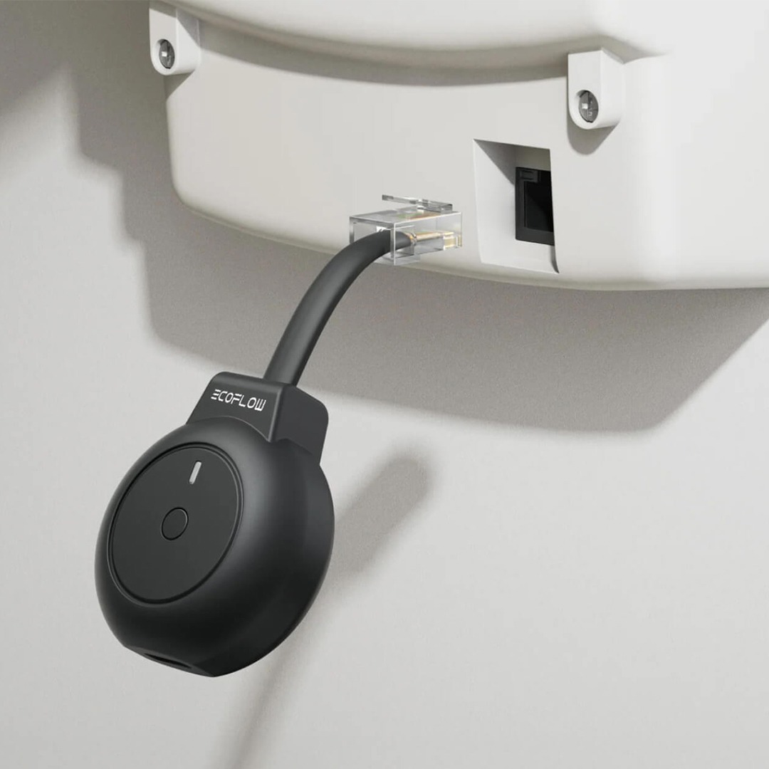 EcoFlow P1 Smart Meter