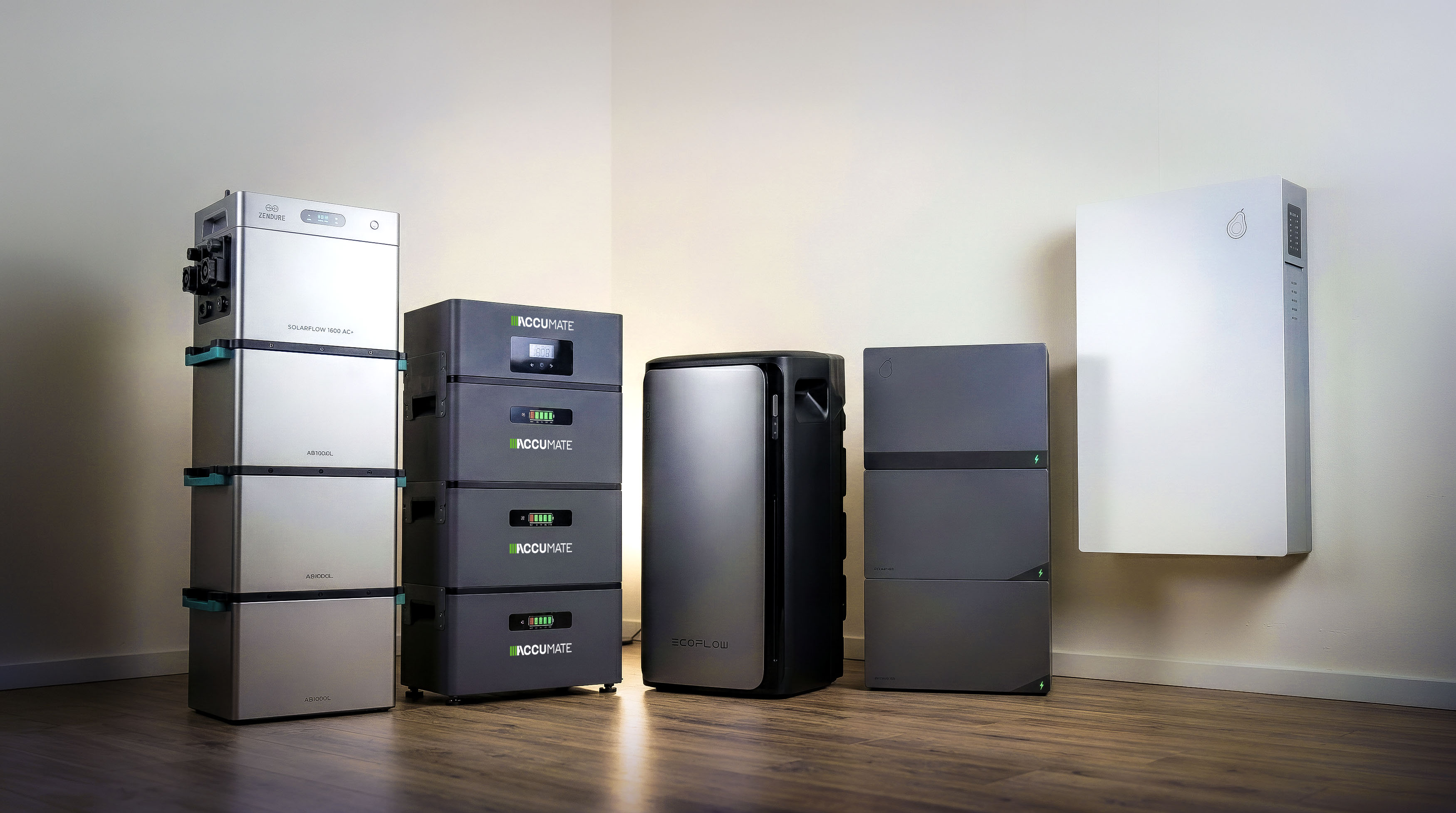 Zendure SolarFlow Hyper